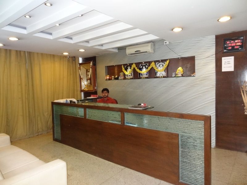 Hotel Amshi International バンガロール エクステリア 写真