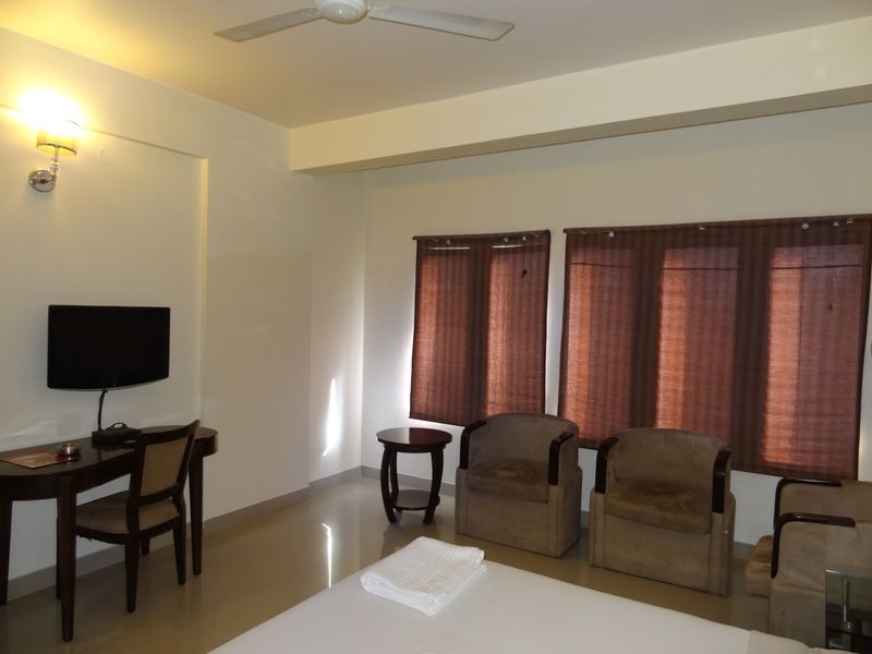 Hotel Amshi International バンガロール エクステリア 写真