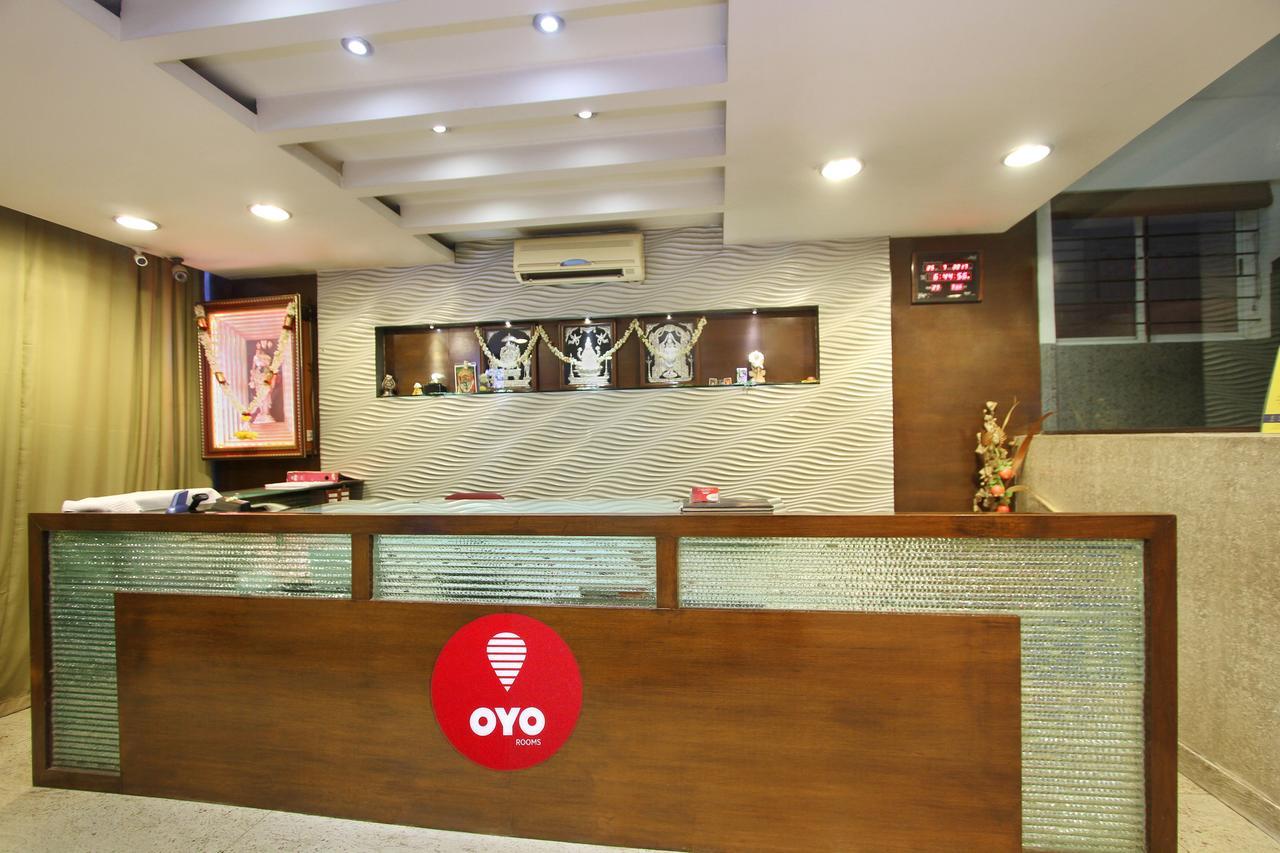Hotel Amshi International バンガロール エクステリア 写真
