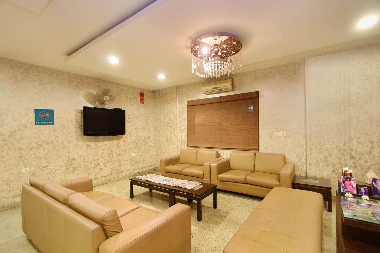 Hotel Amshi International バンガロール エクステリア 写真