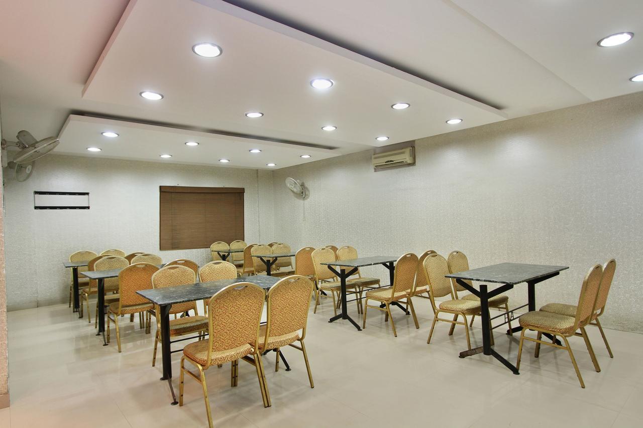 Hotel Amshi International バンガロール エクステリア 写真